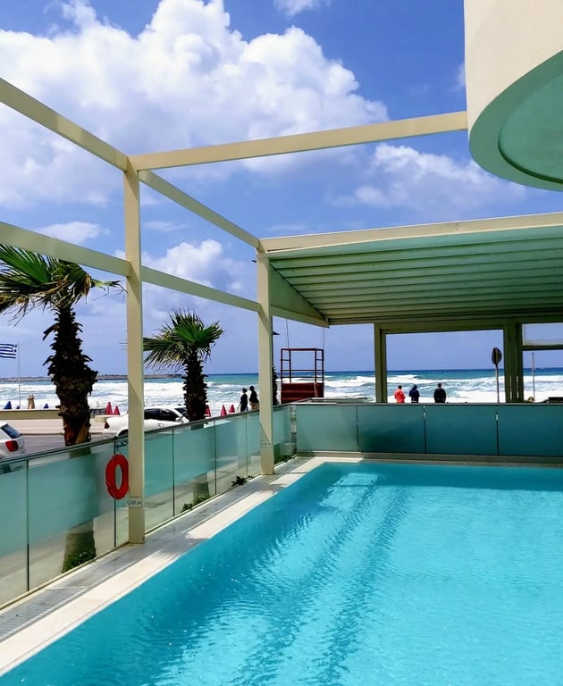 Swell Boutique Hotel