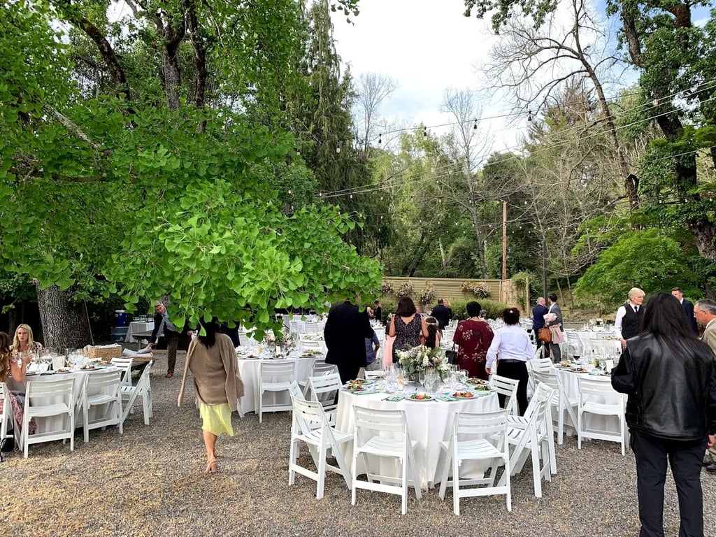 Marin Art and Garden Center