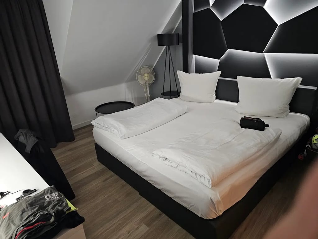 DORMERO Hotel Xanten