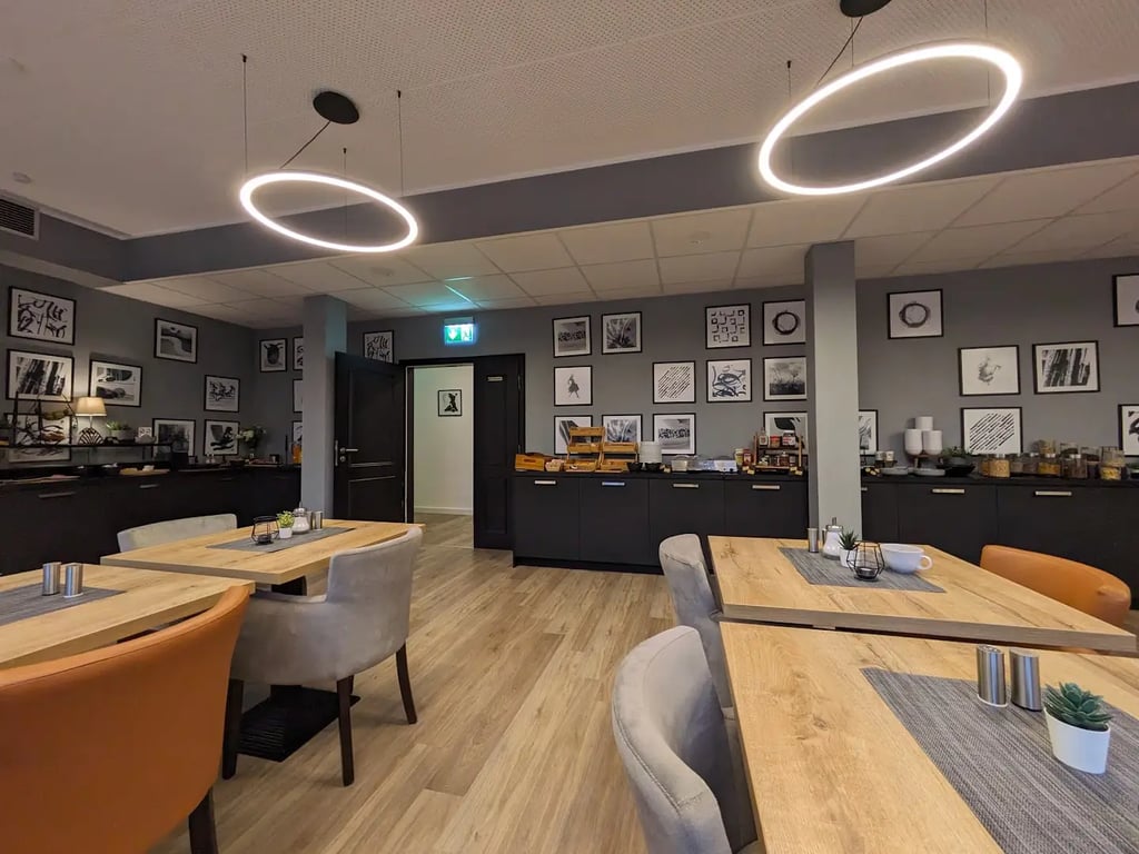DORMERO Hotel Xanten