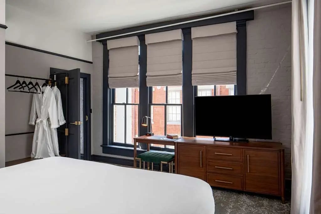 The Eliza Jane (New Orleans, LA)