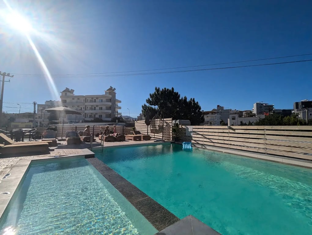 Noa Boutique Hotel