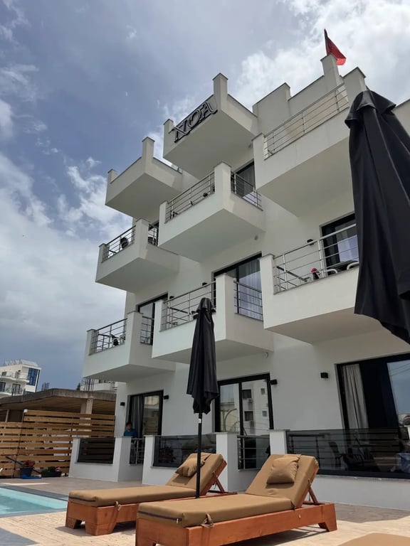 Noa Boutique Hotel