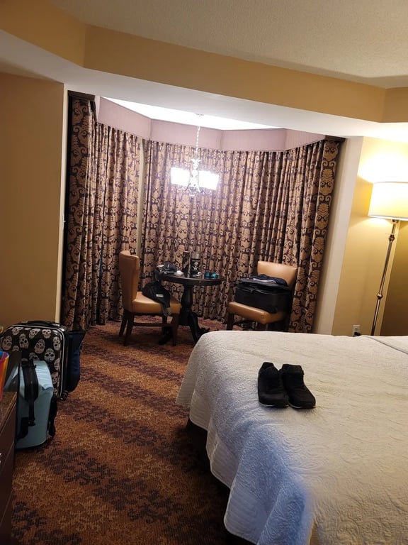 Castle Hotel
