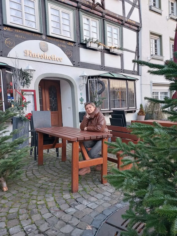Ratskeller Arnsberg