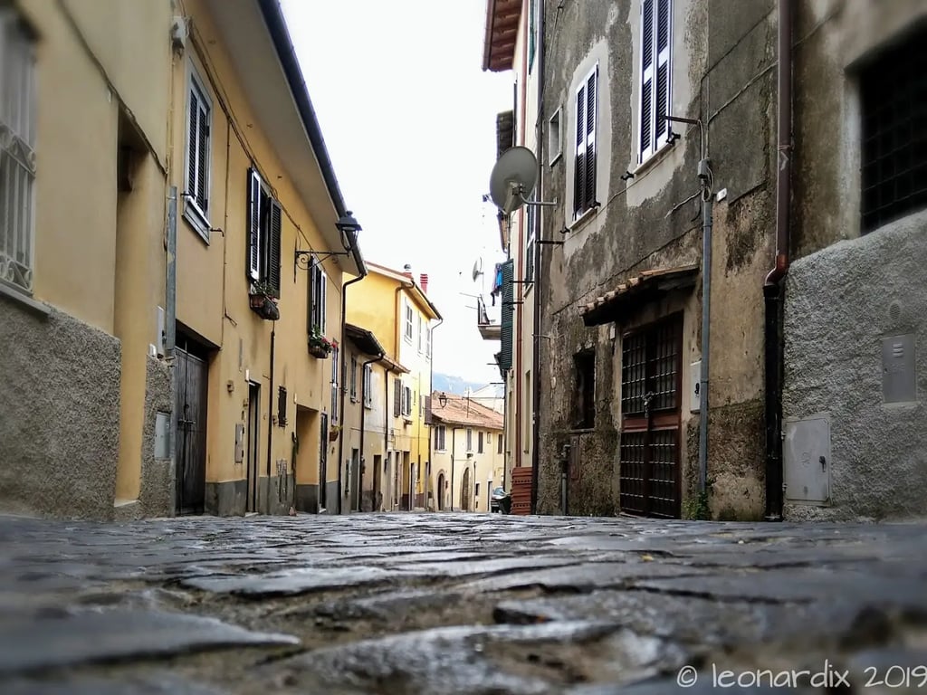 Colonna Heights