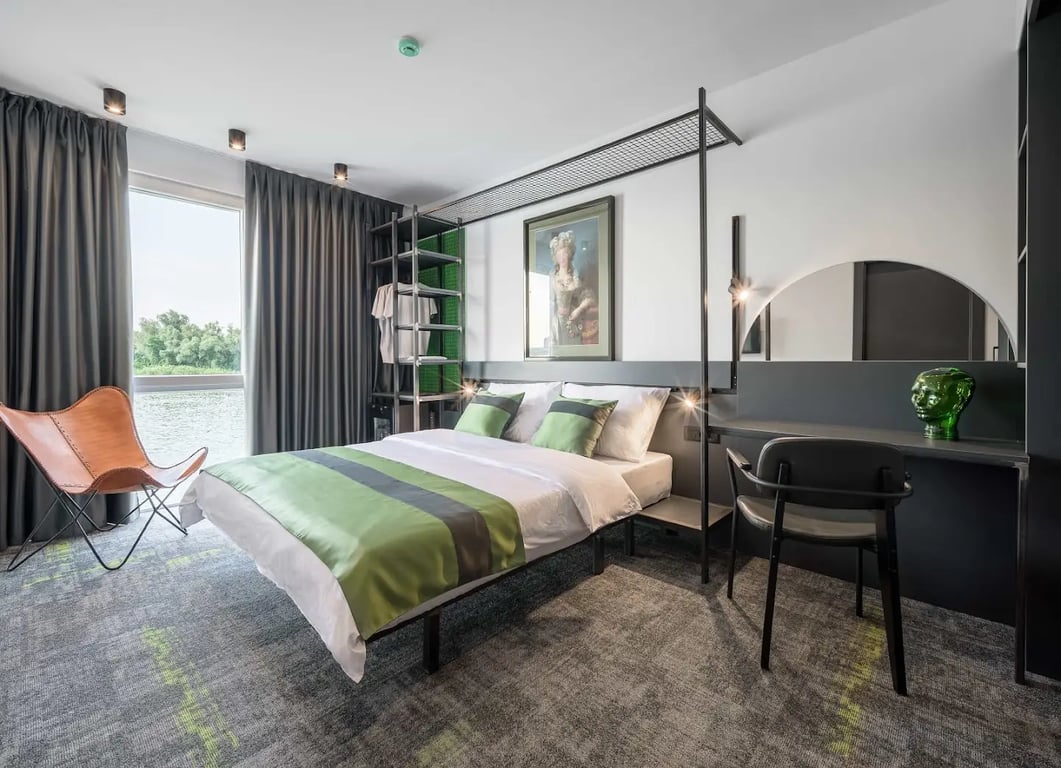 Joy 5 Hotel & SPA