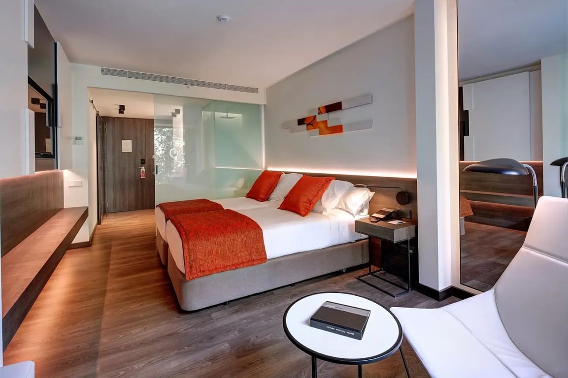 Olivia Balmes Hotel