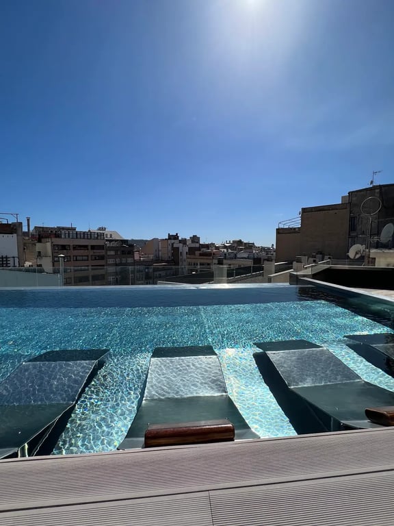 Olivia Balmes Hotel