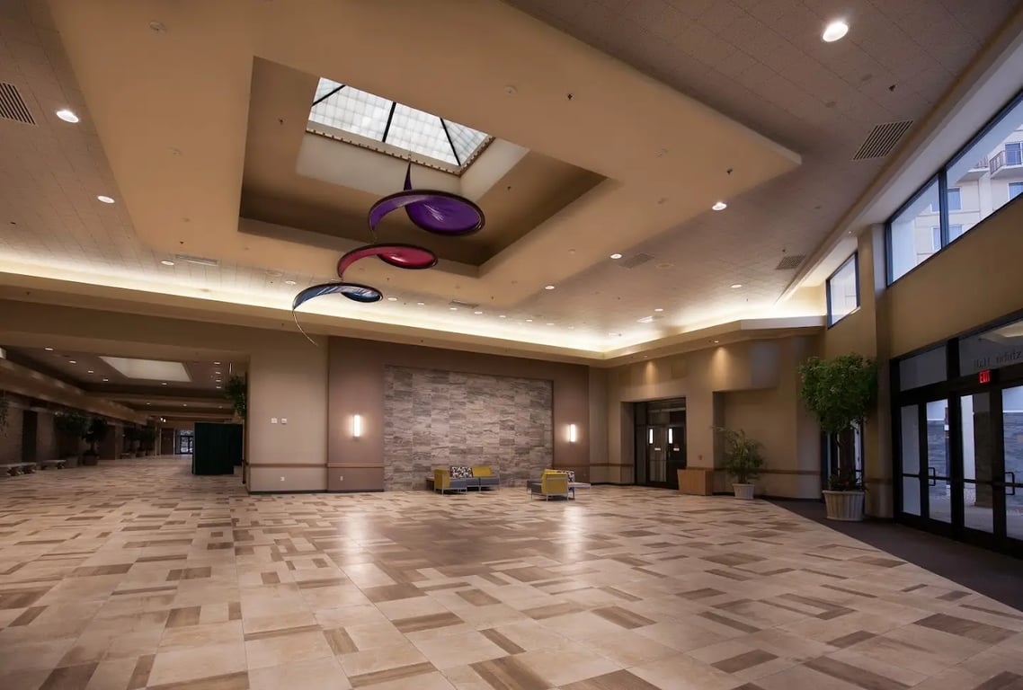 Visalia Convention Center
