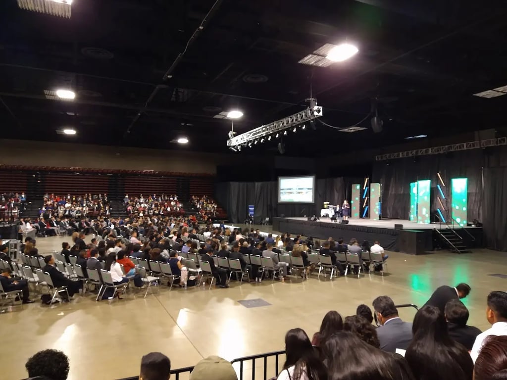 Visalia Convention Center
