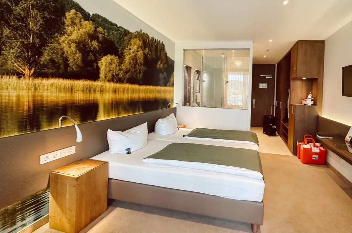 Seehotel Adler
