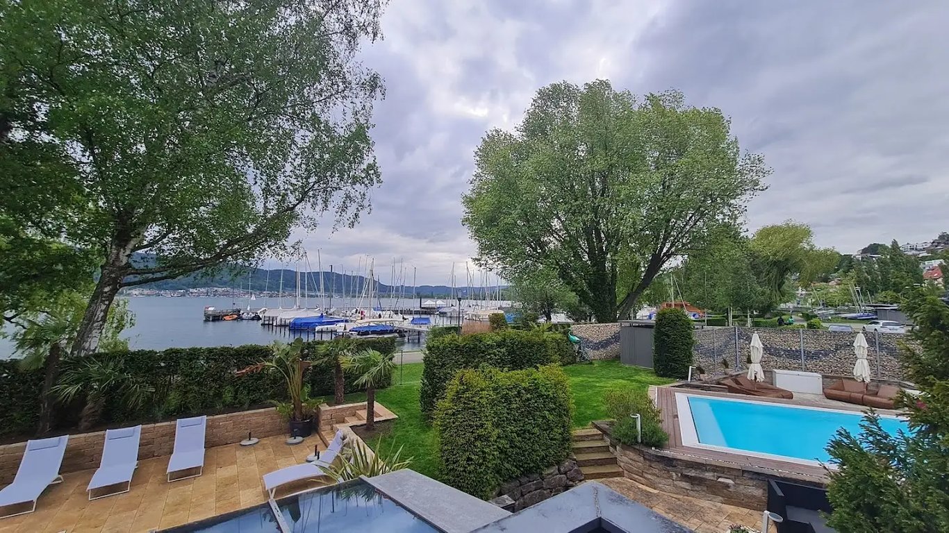 Seehotel Adler