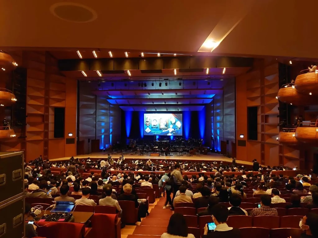 Kobe International House