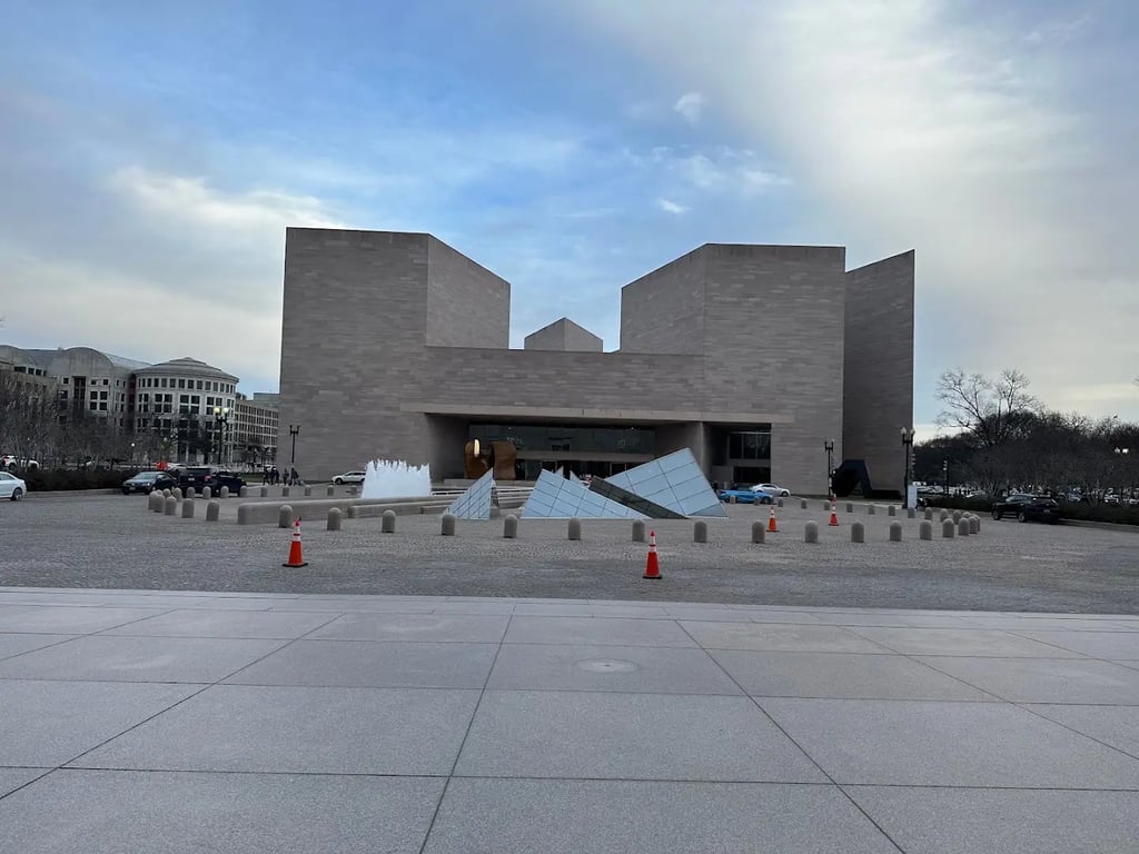 National Gallery of Art