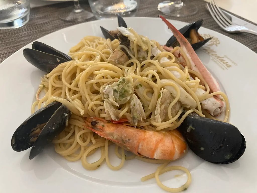 La Medusa
