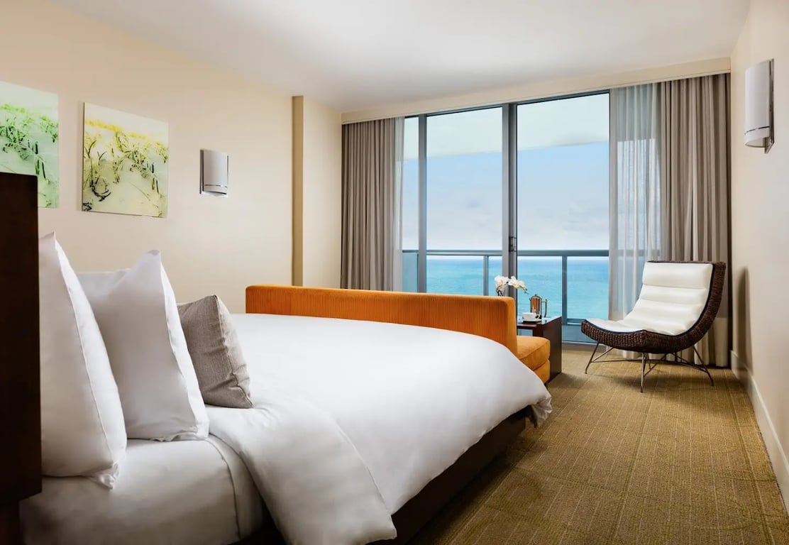 Eden Roc Miami Beach
