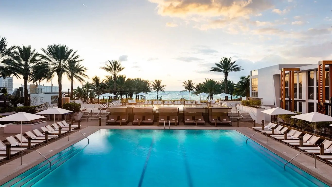 Eden Roc Miami Beach