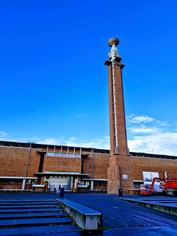 Olympisch Stadion Amsterdam
