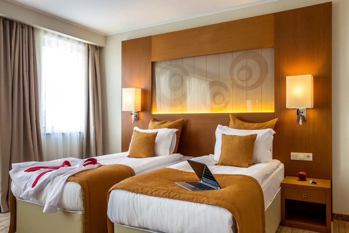 Landmark Creek Hotel & Wellness