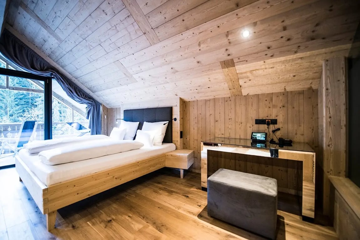 Tenne Lodges