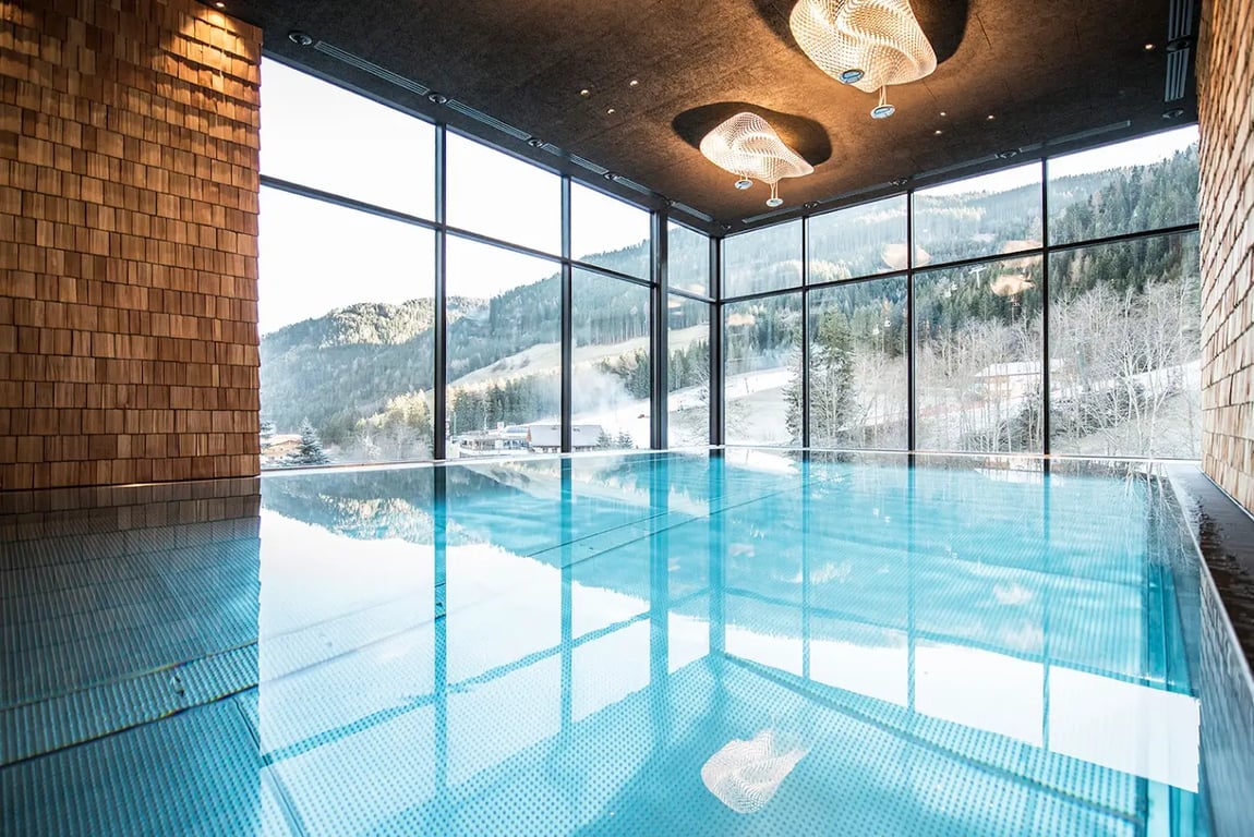 Tenne Lodges