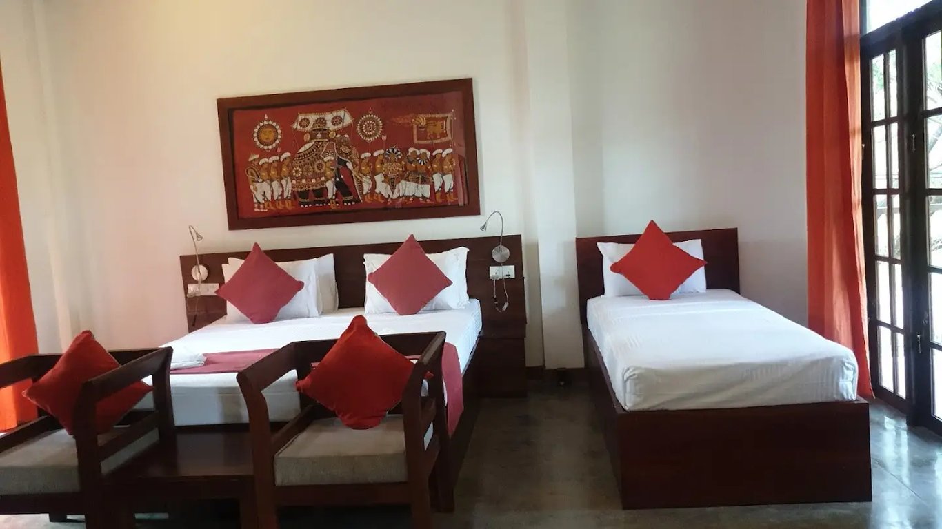 Lario Resort Sigiriya