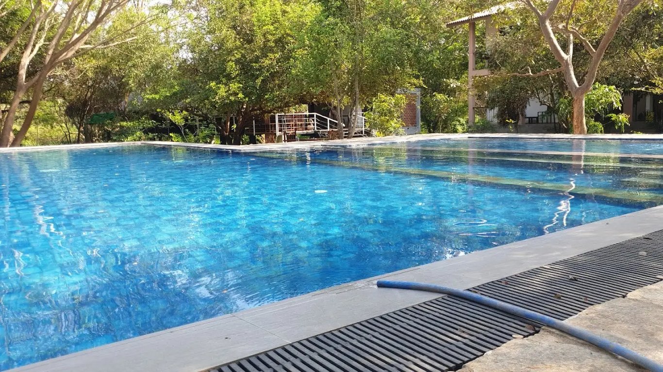 Lario Resort Sigiriya