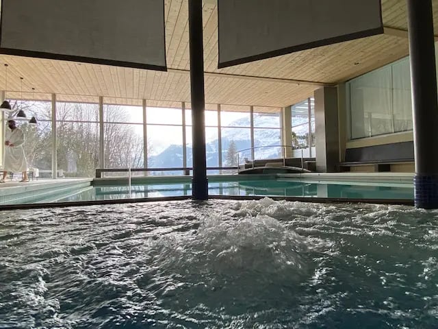 Beausite Park Hotel & Spa