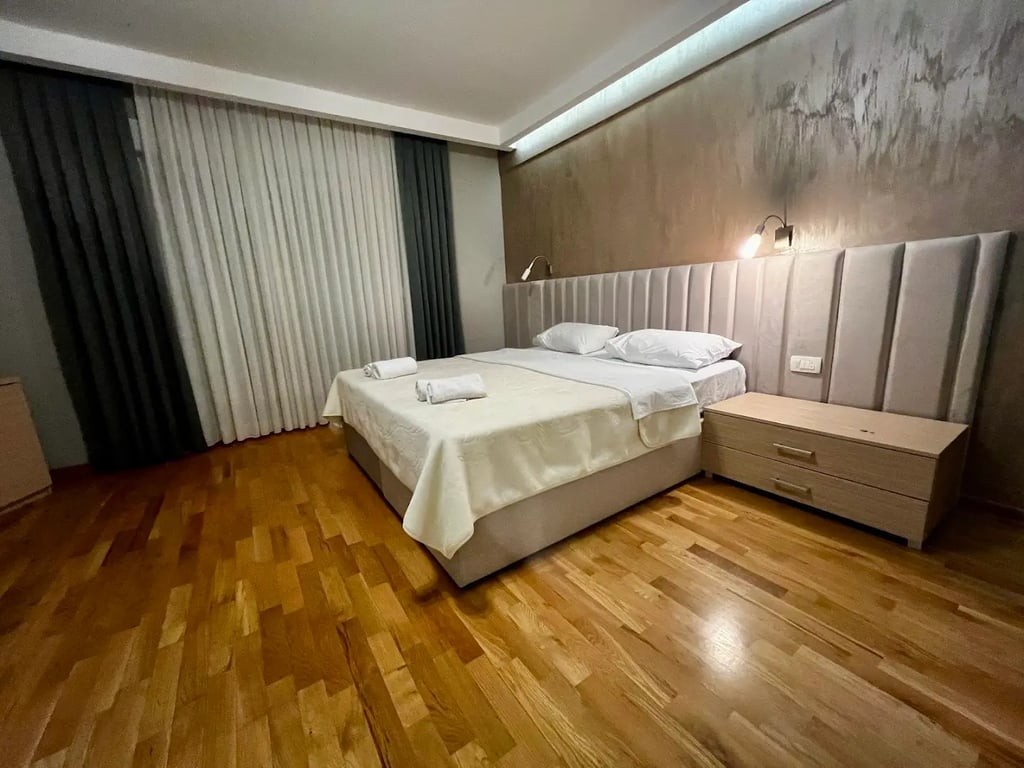 Hotel Jana