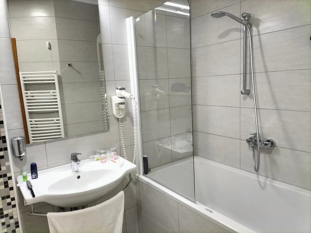 Hotel Jana