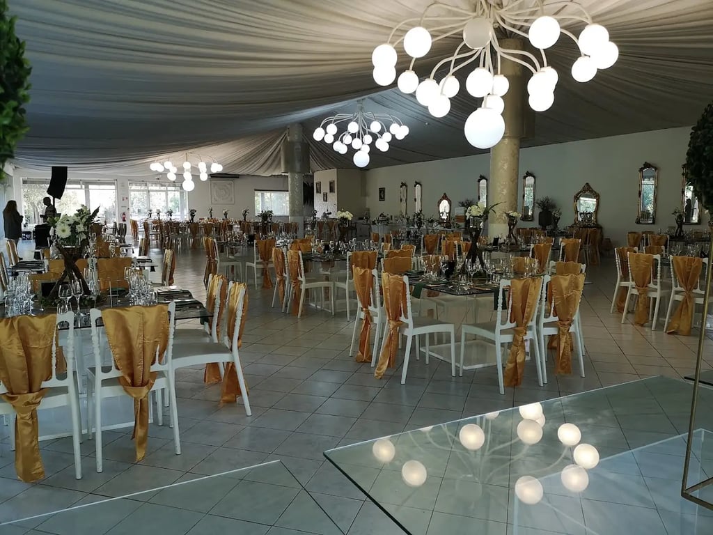 Quinta de Salvador