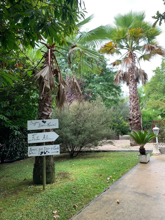 Quinta de Salvador