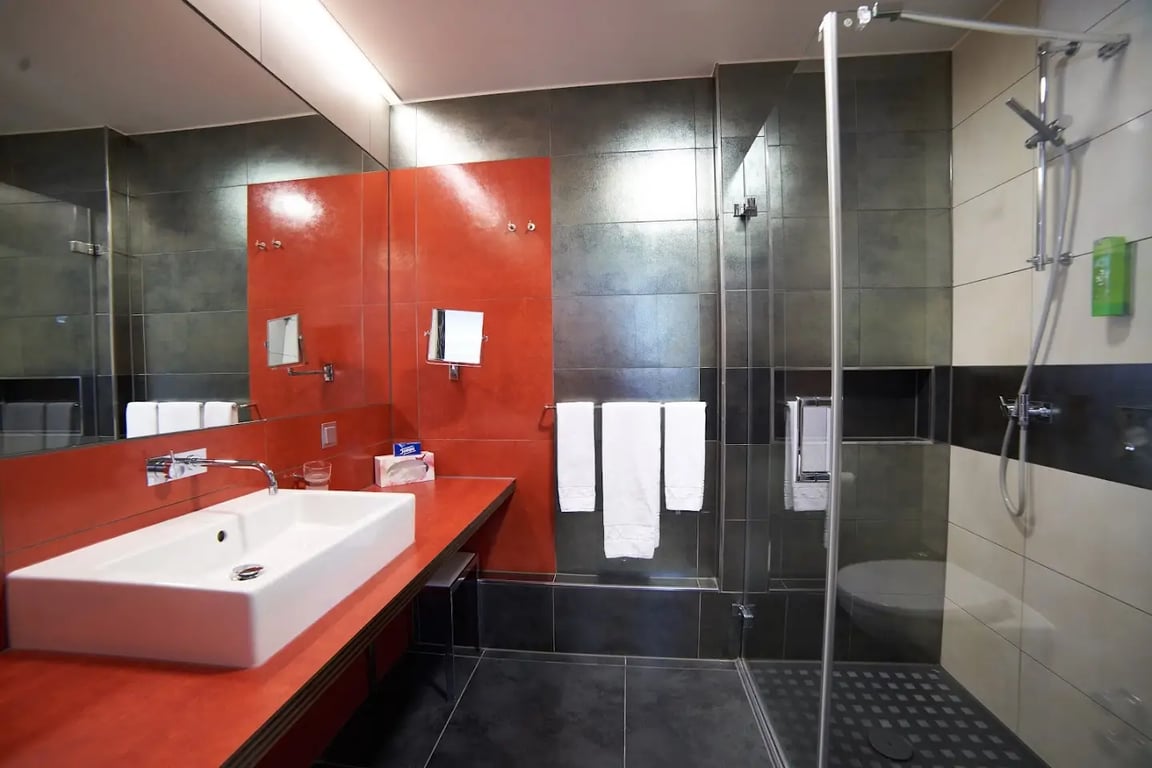 Hotel Maxlhaid