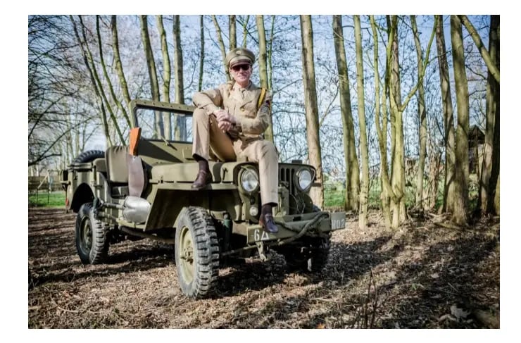 Rent-A-Willys