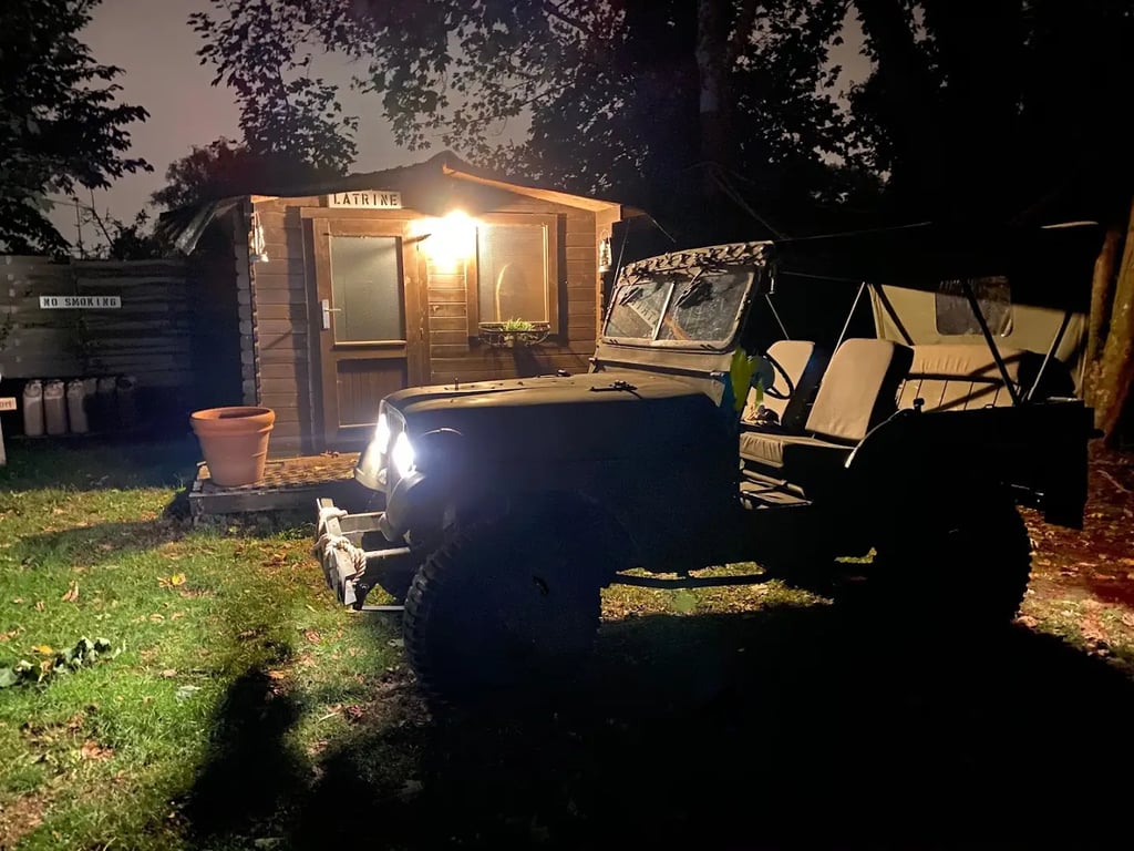 Rent-A-Willys