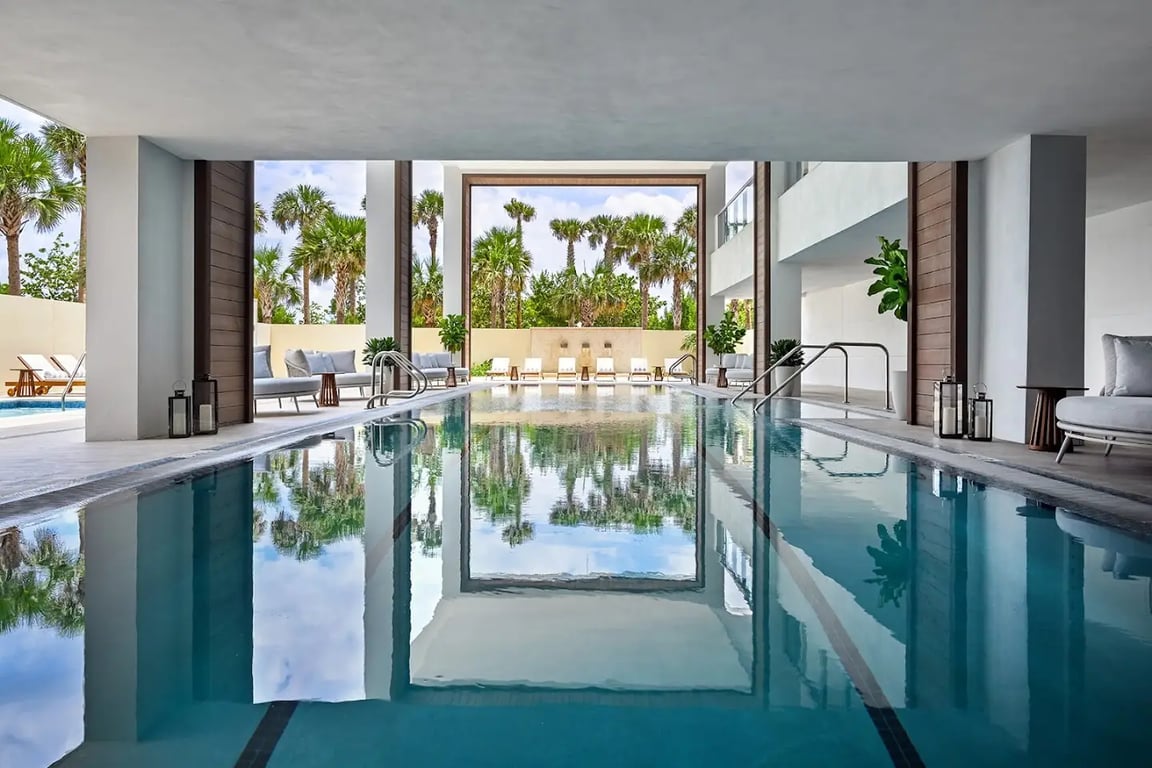 Amrit Ocean Resort