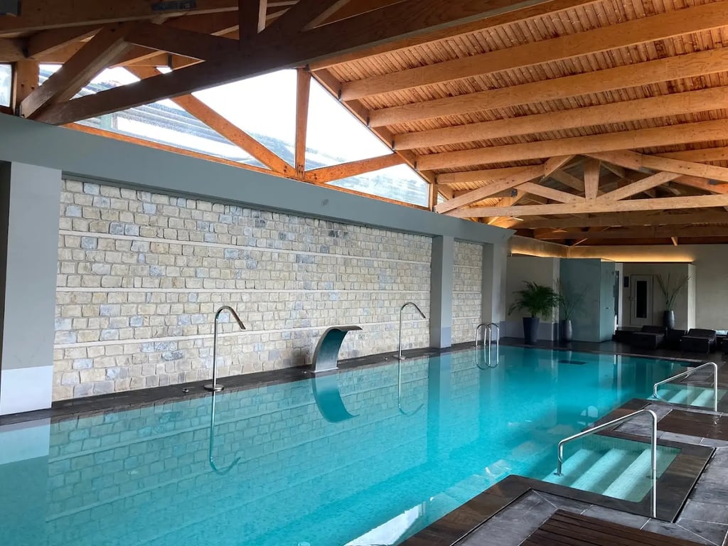 Hotel Lusitano