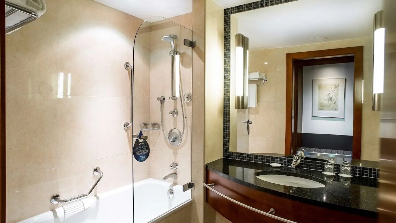 Radisson Blu Hotel Wroclaw