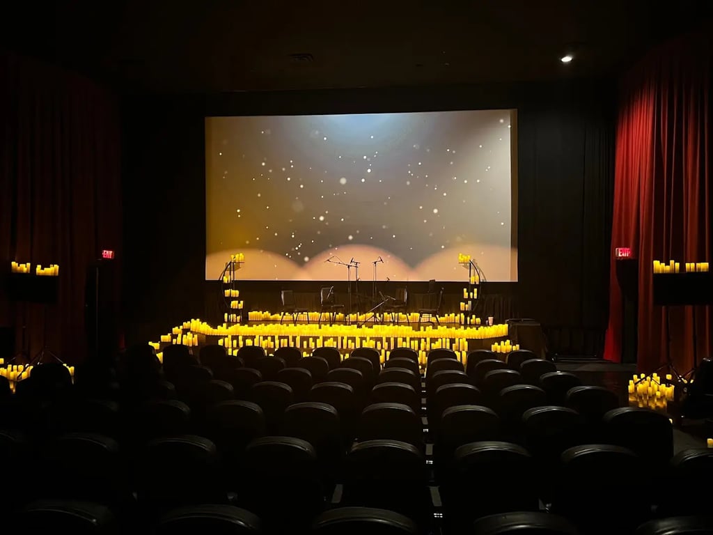 AFS Cinema