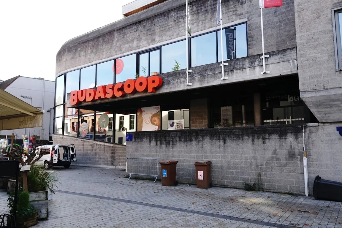 Art center BUDA | Budascoop