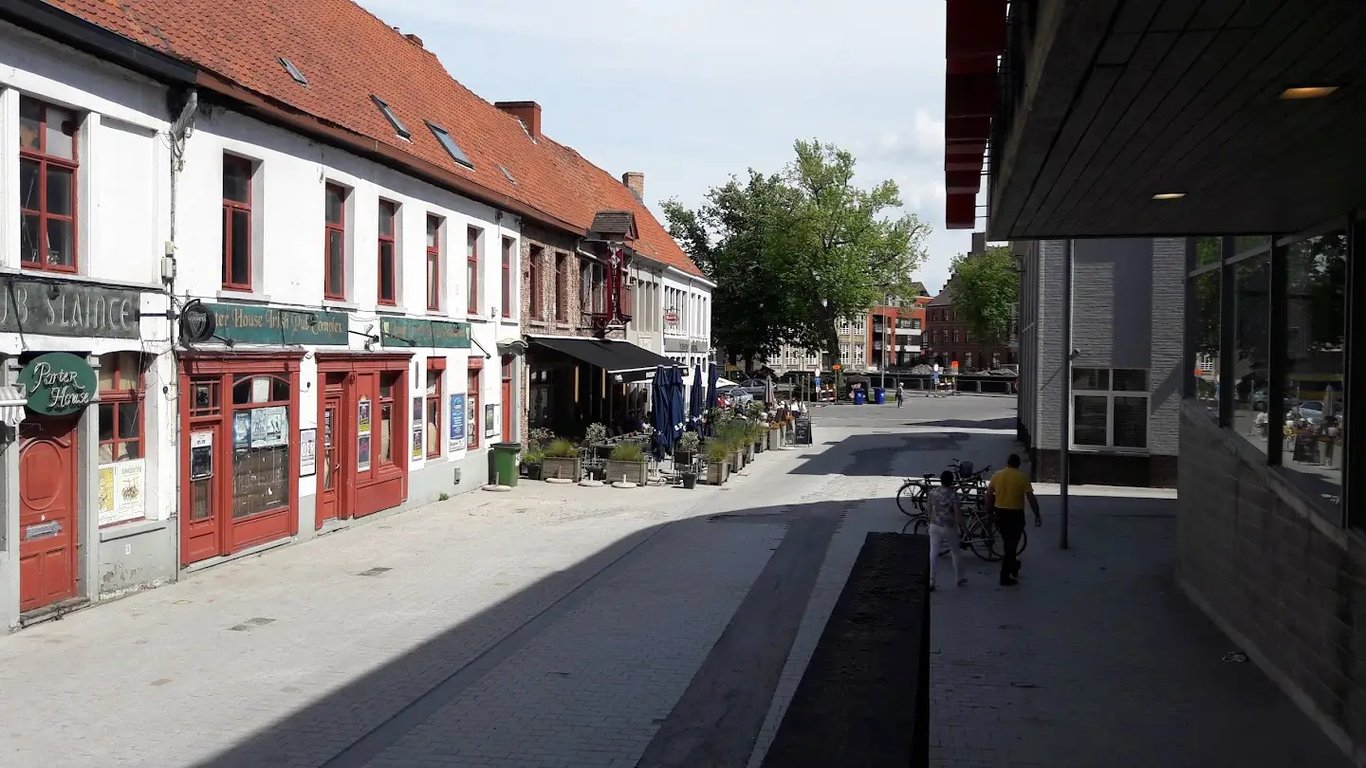 Art center BUDA | Budascoop