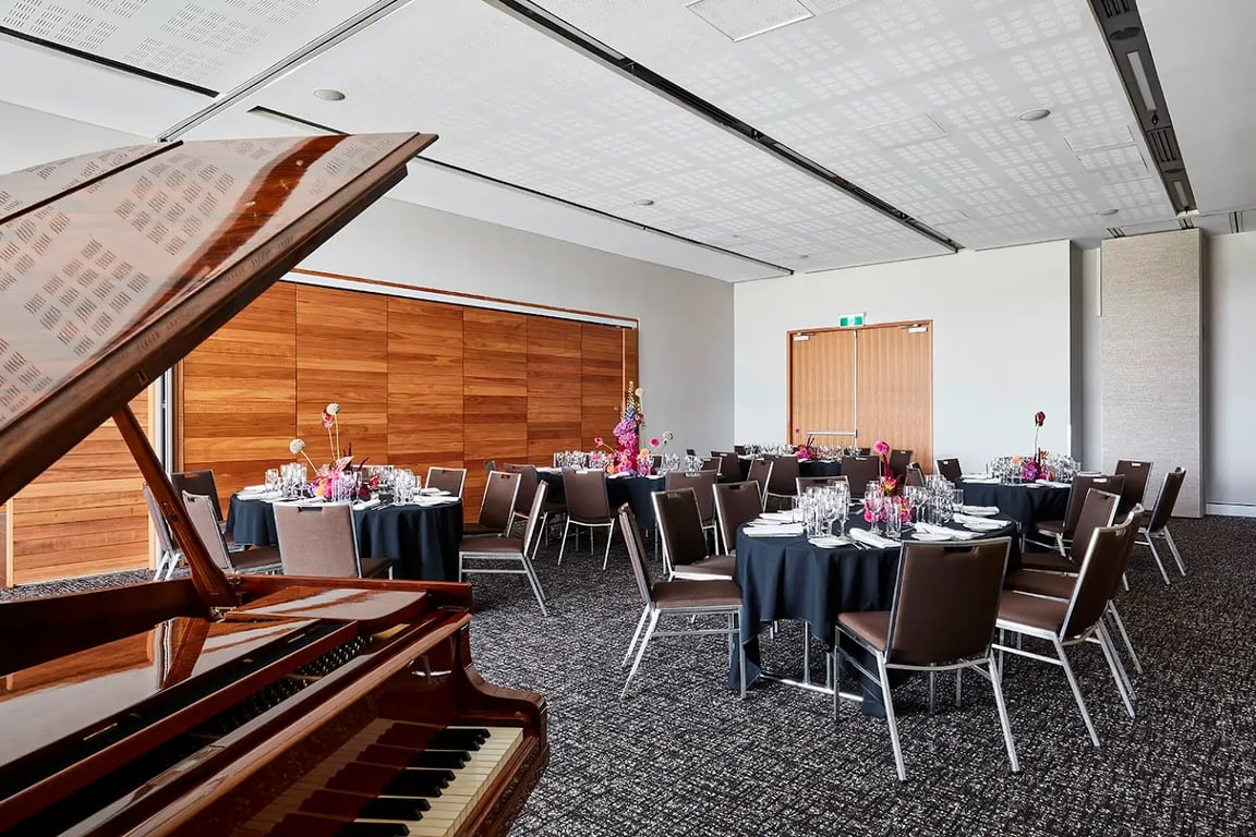 Aerial UTS Function Centre