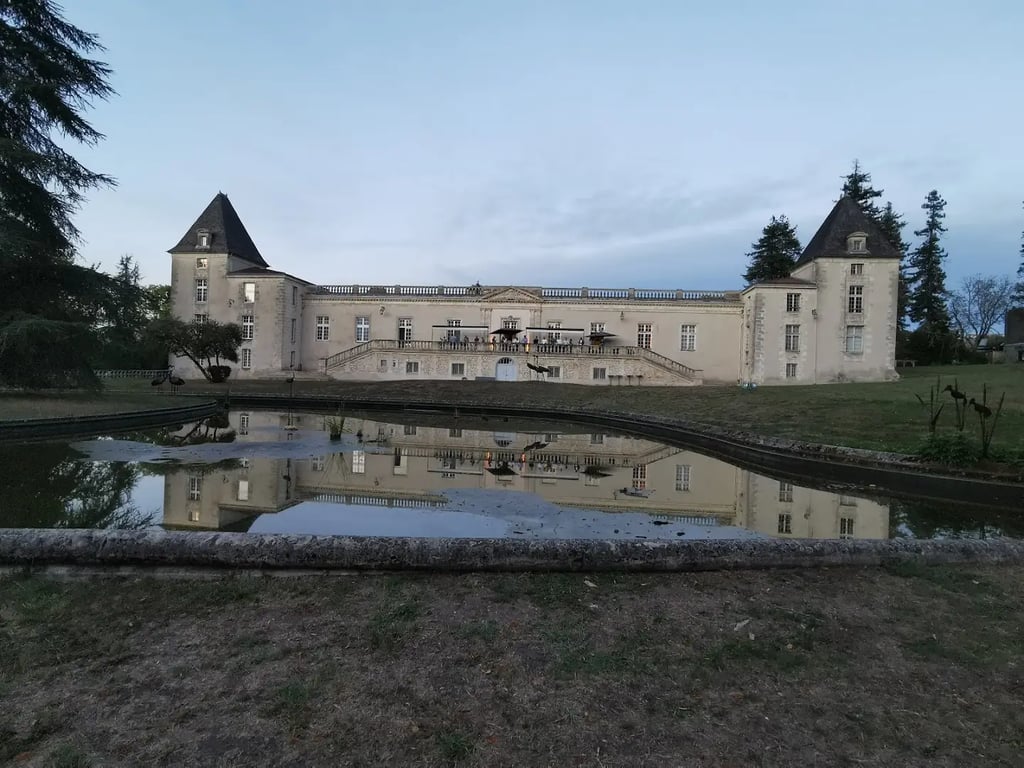 Aérocampus Aquitaine