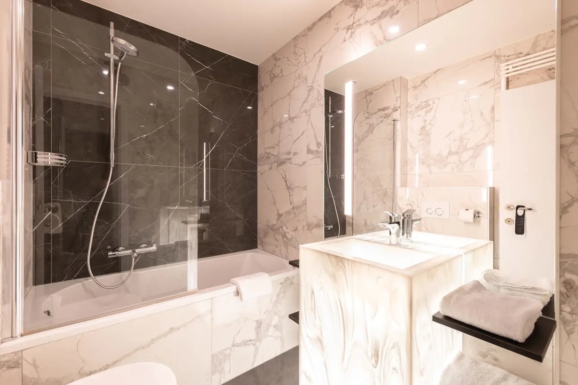 Boutique Hotel Sablon