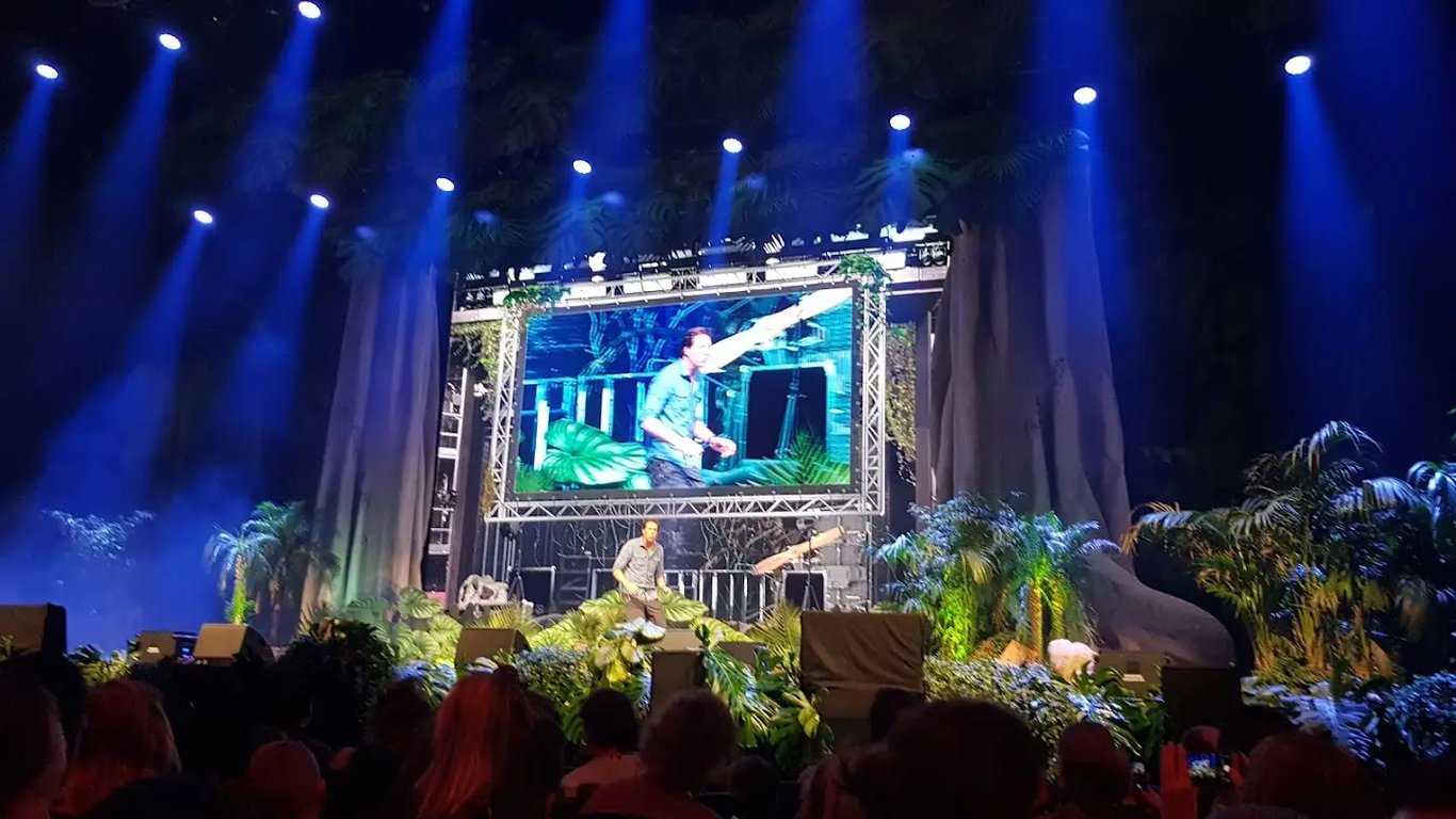 AFAS Live