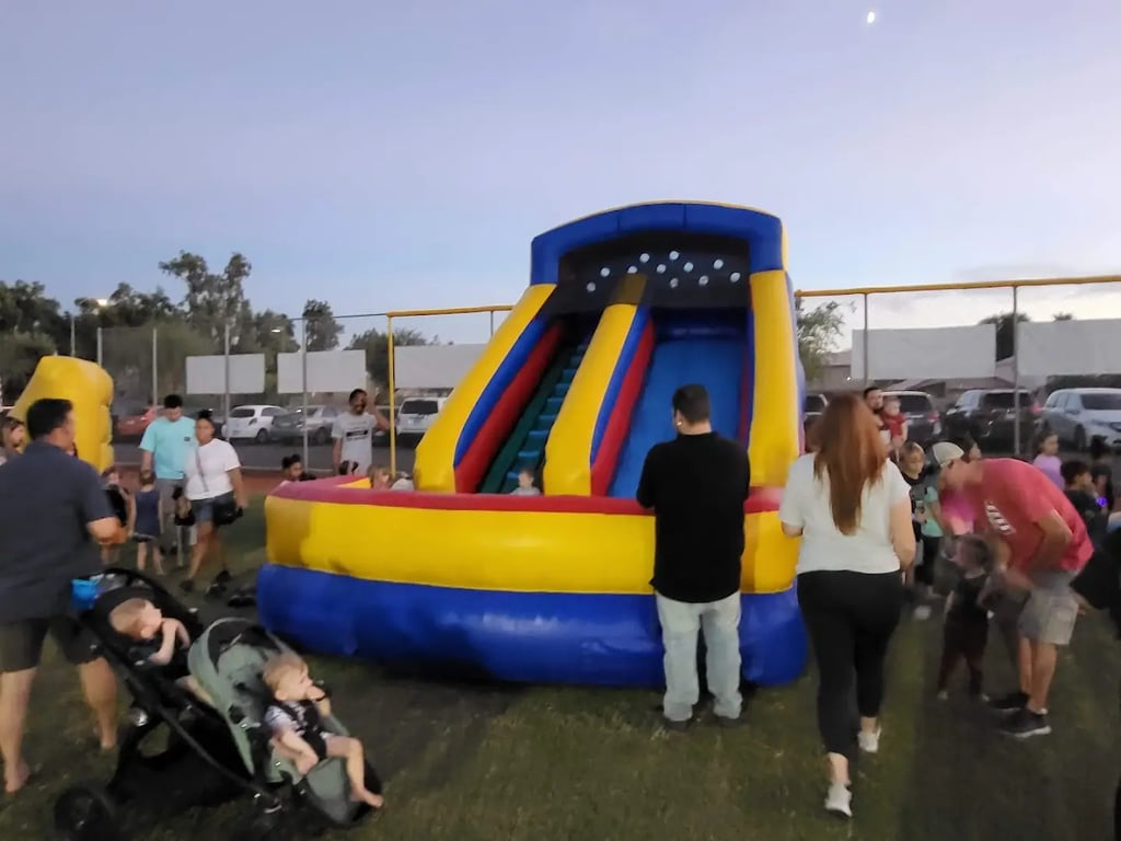 Ahwatukee Community Swim , Tennis & Event Center