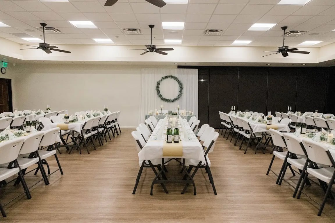 Ahwatukee Community Swim , Tennis & Event Center