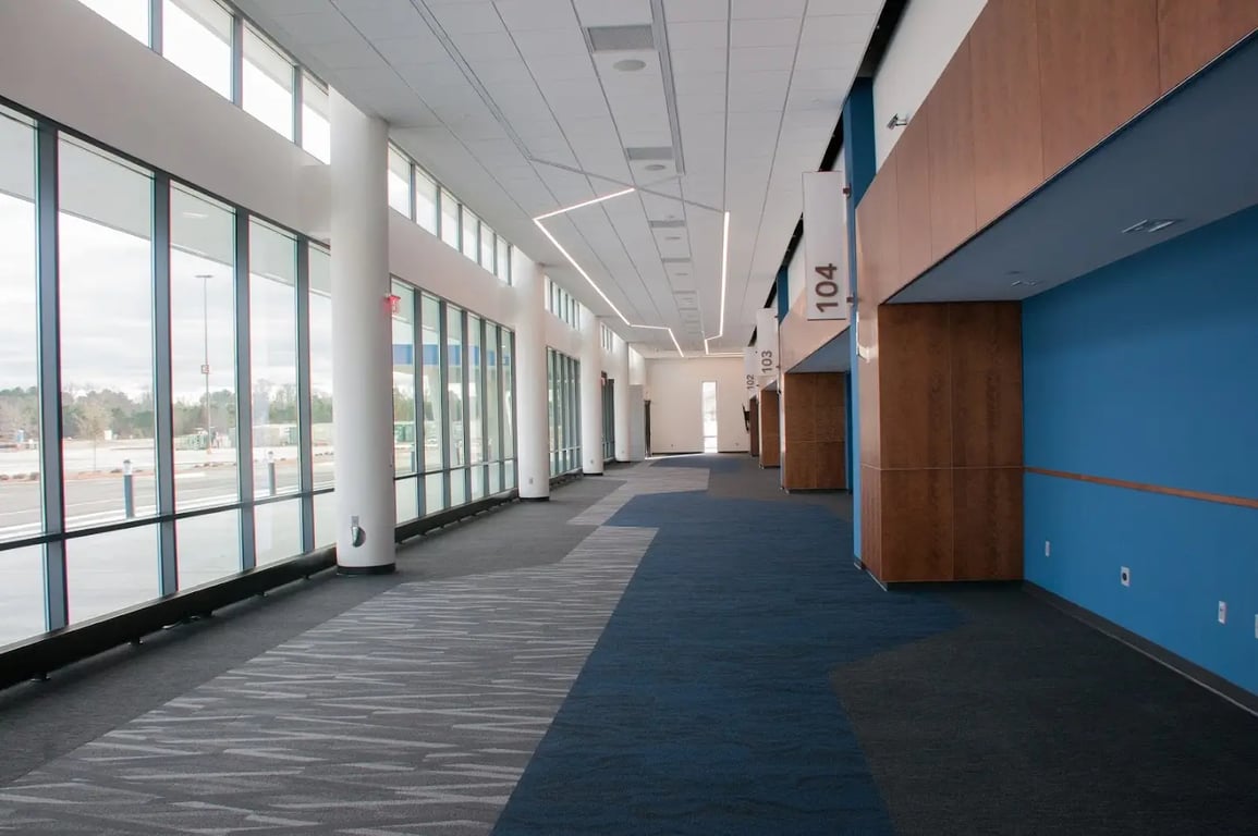 Florence Center