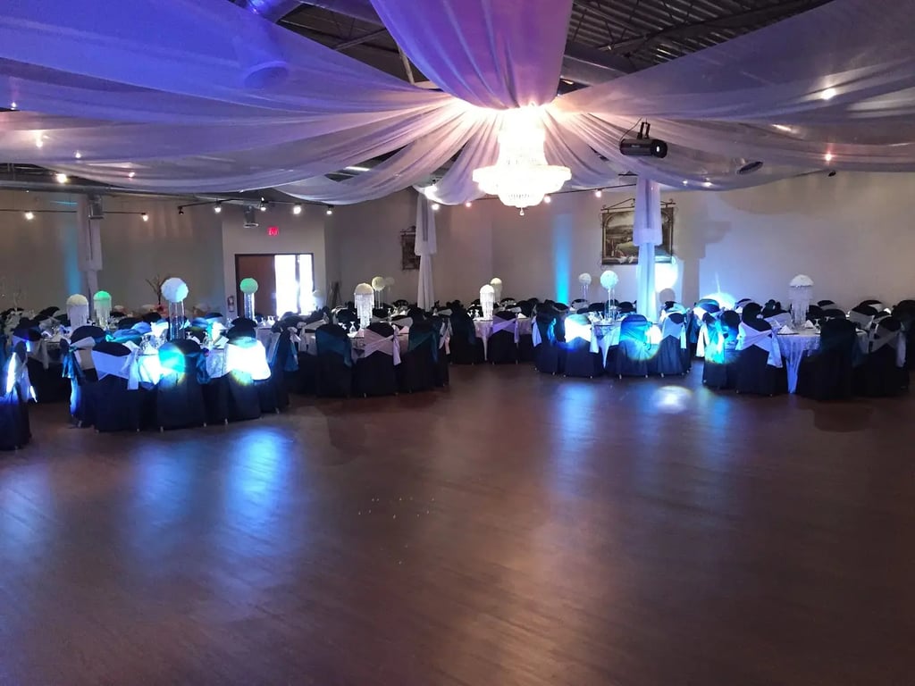 Aguilar Events & Performance Center
